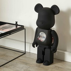 Medicom PiL Be@Rbrick in Multi 100%/1000%