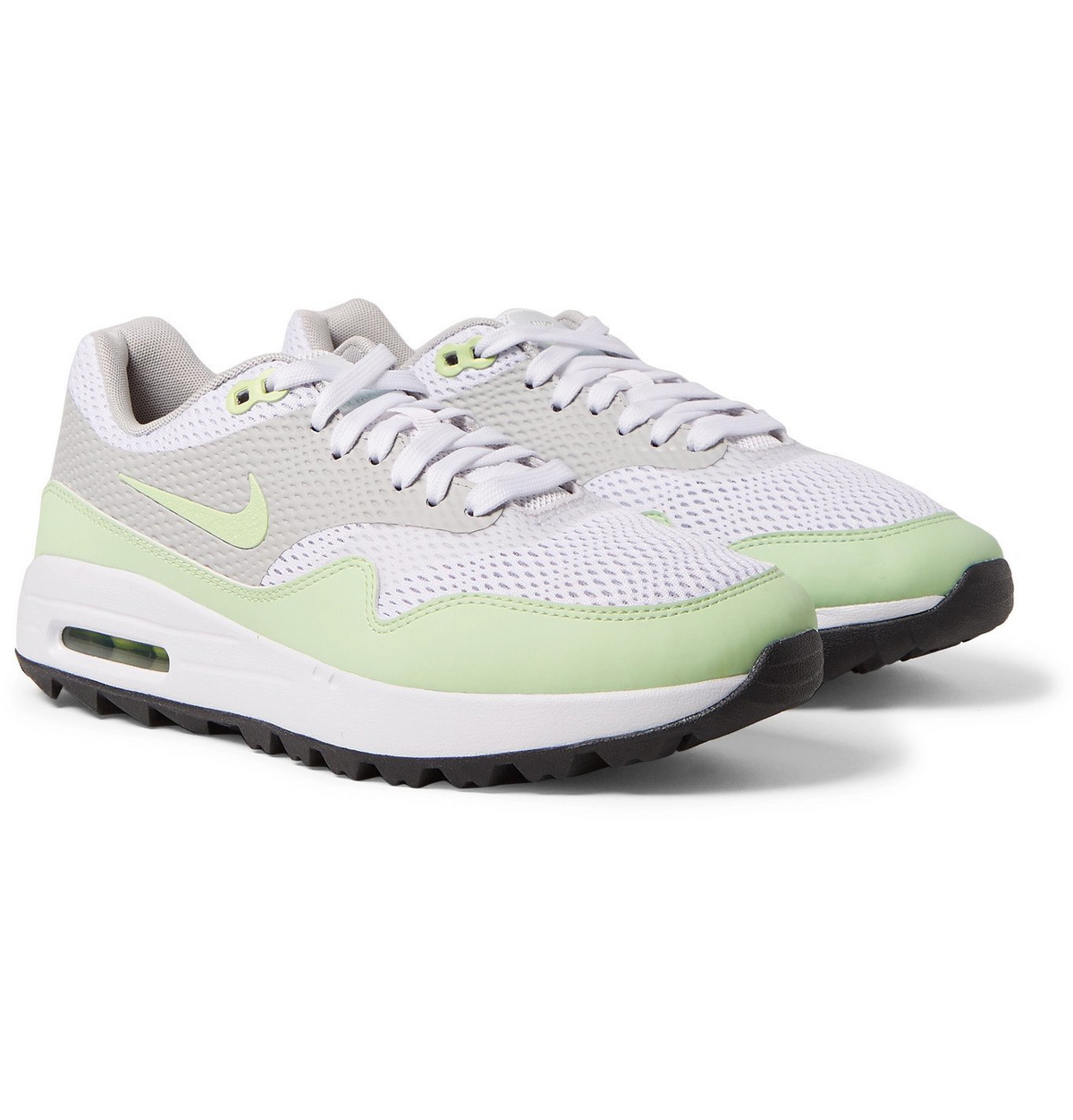 Ladies air max shop 1g golf shoes