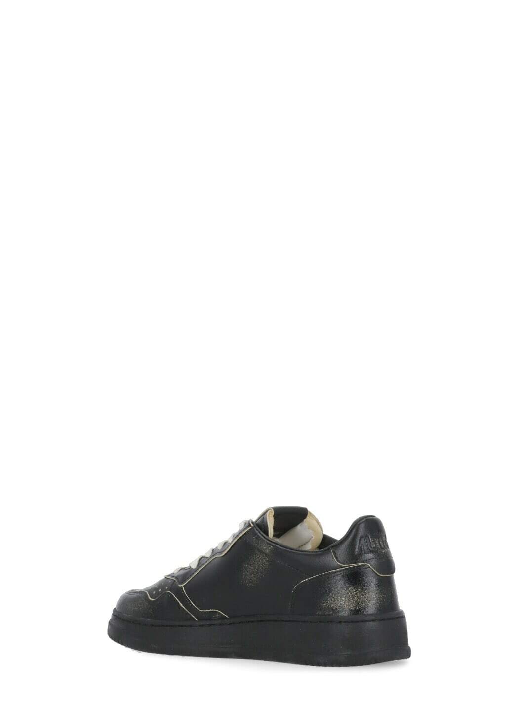 Autry super Vintage Sneakers
