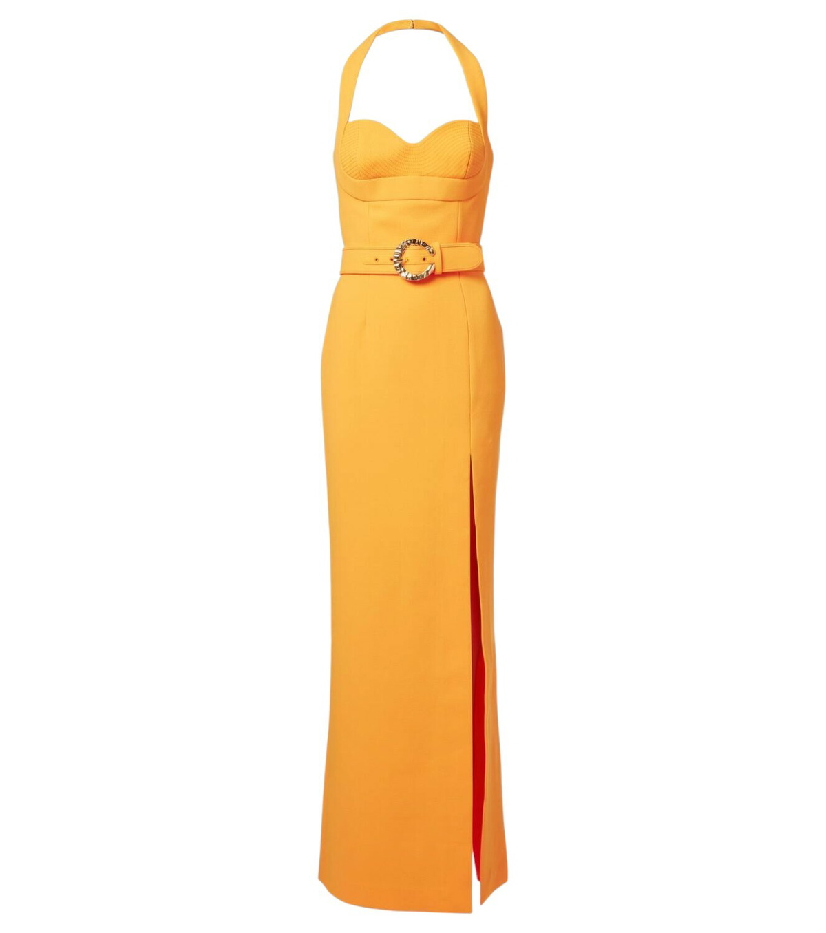 Rebecca Vallance Domenica cutout gown Rebecca Vallance