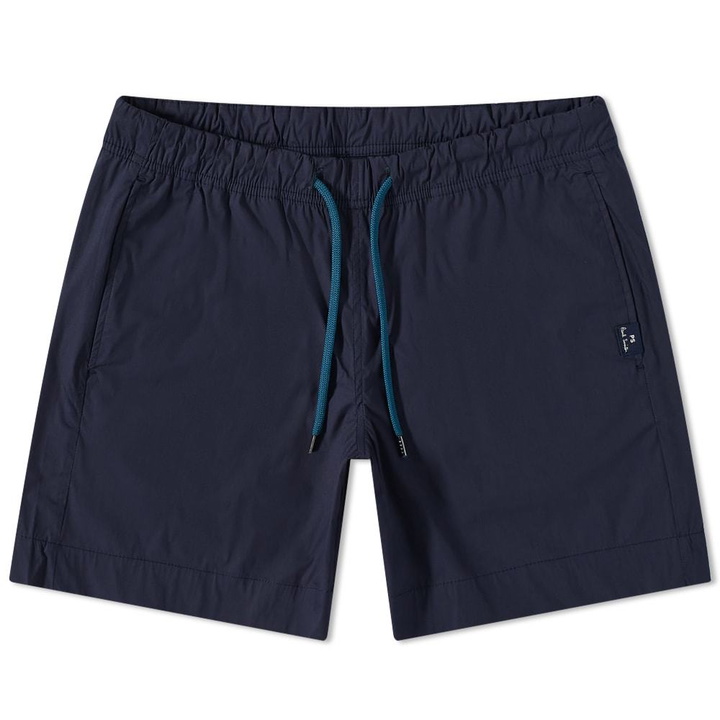 Photo: Paul Smith Nylon Short