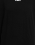 Dsquared2 Mens T-shirt in Black