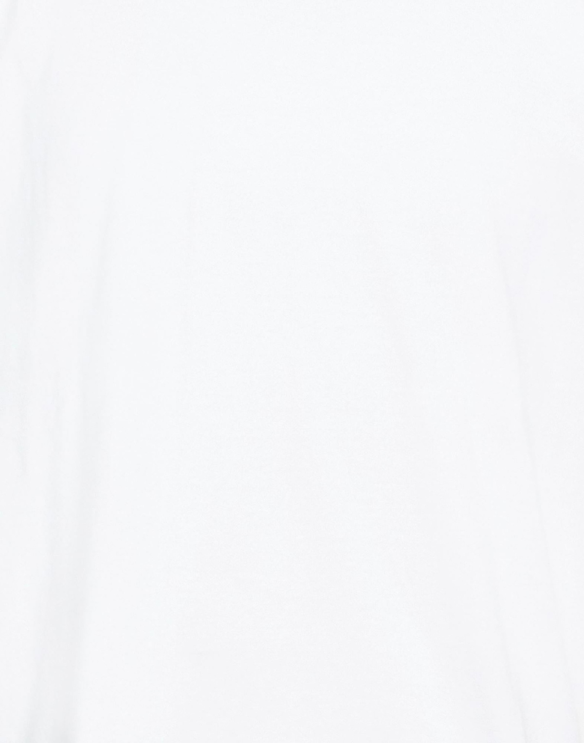 Givenchy Mens T-shirt in White