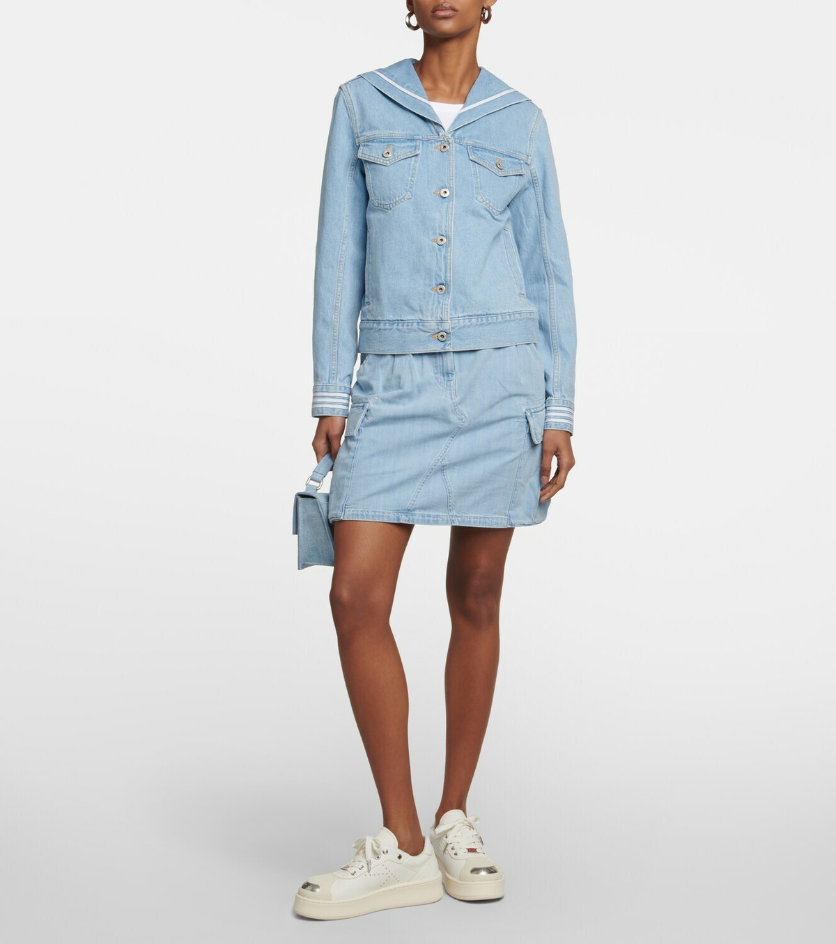 Kenzo - Denim jacket