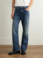 Nili Lotan - Simon Straight-Leg Jeans - Blue