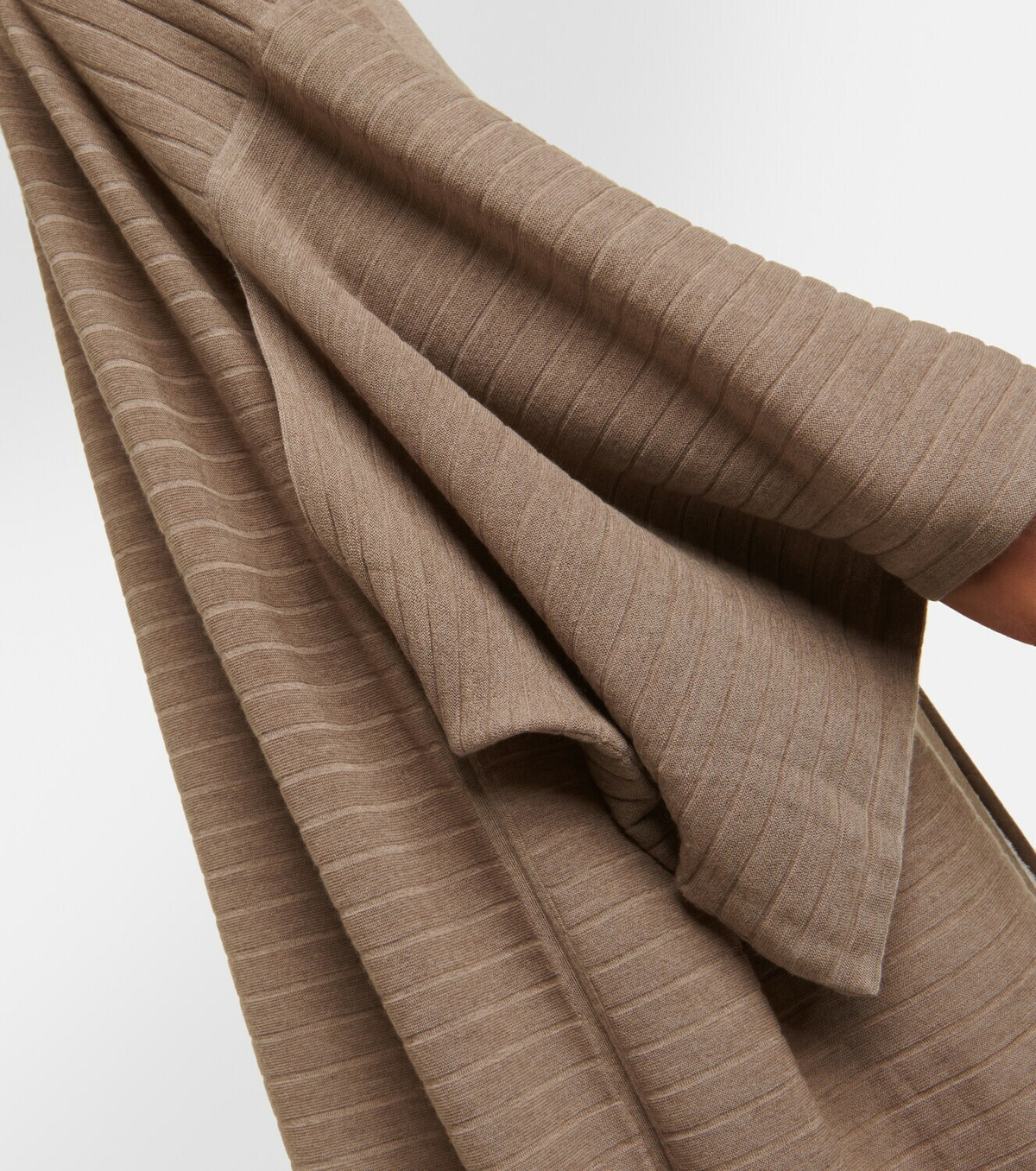 Loro Piana Cashmere cardigan