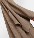 Loro Piana Cashmere cardigan