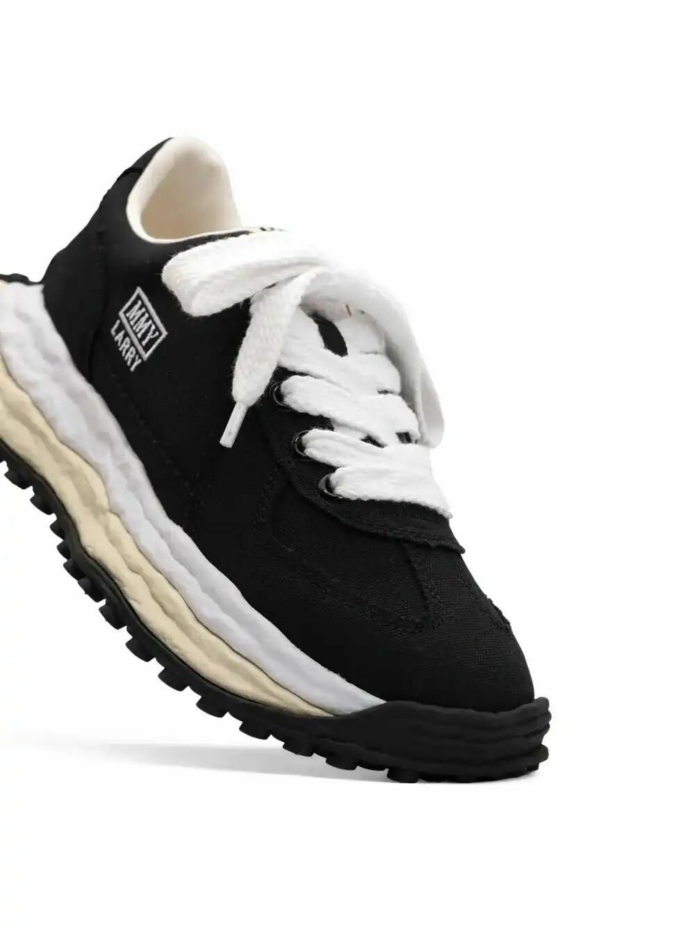 Maison MIHARA YASUHIRO Larry Sneakers