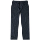 Maharishi Men's MILTYPE Classic Cargo Pant in Navy