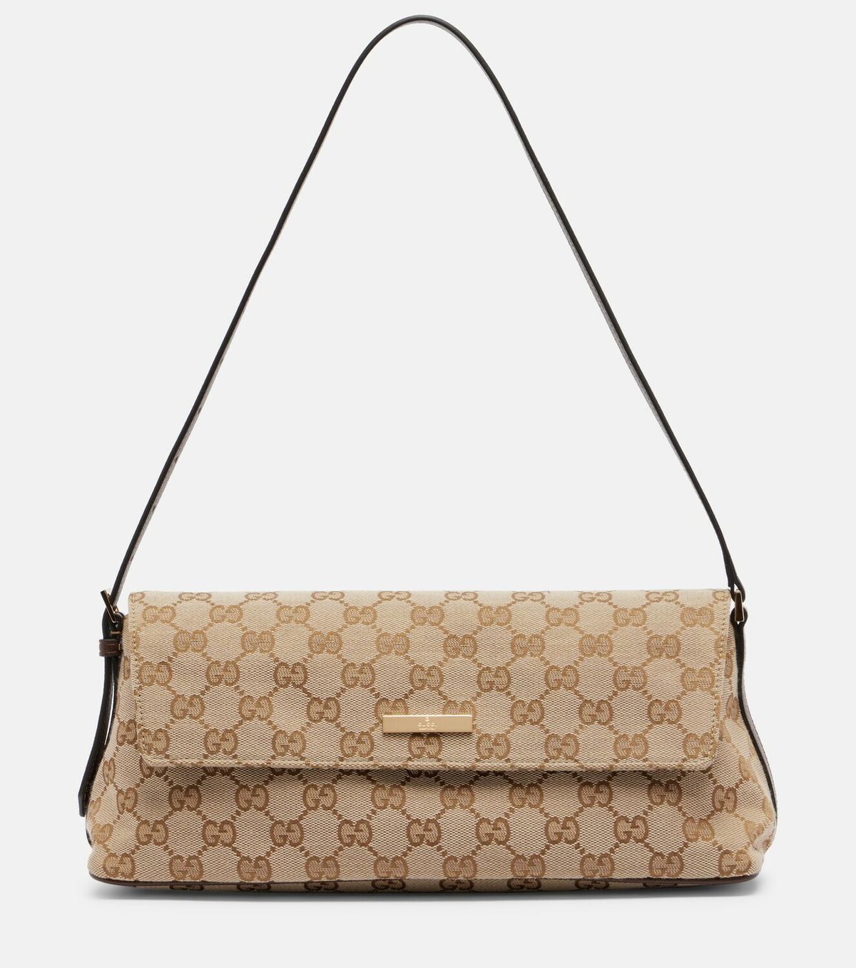 Gucci Madison Medium GG canvas shoulder bag