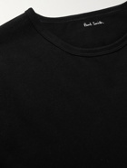 Paul Smith - Three-Pack Cotton-Jersey T-Shirts - Multi