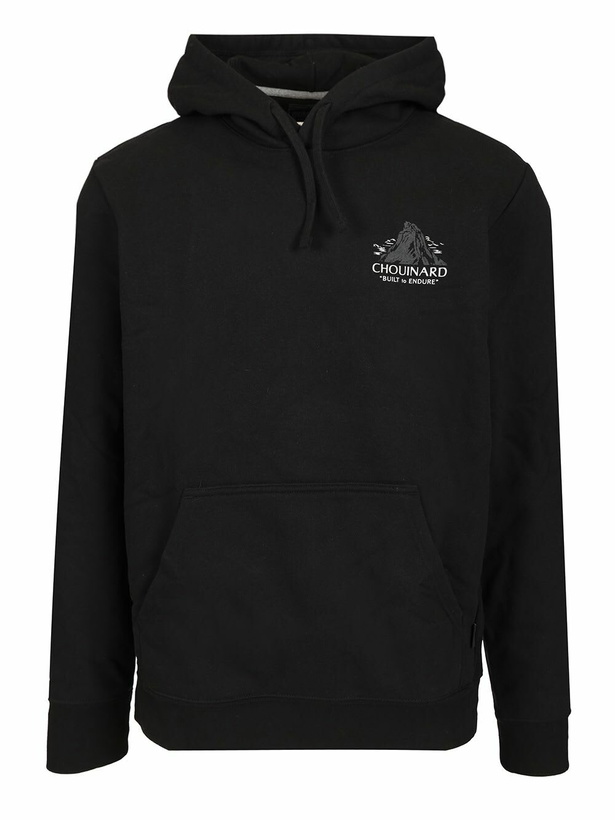 Photo: Patagonia chouinard Crest Uprisal Hoody