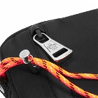 Moncler Extreme Phone Case in Black