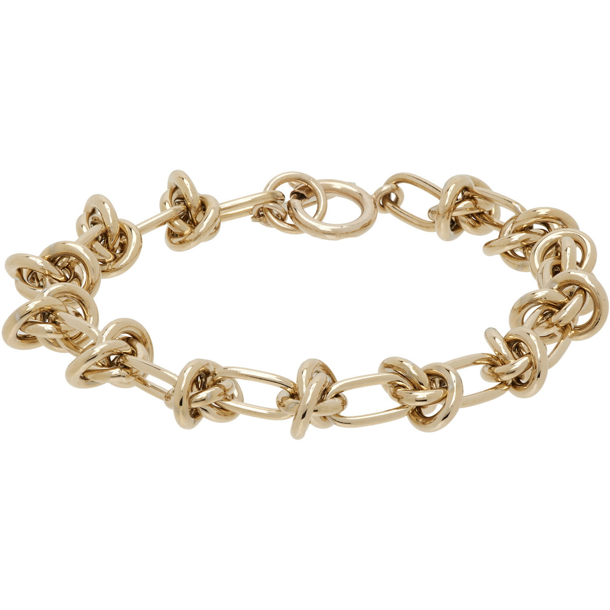Justine Clenquet Daria Bracelet