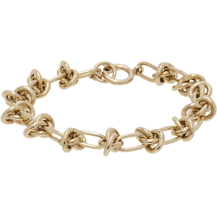 Photo: Justine Clenquet Daria Bracelet
