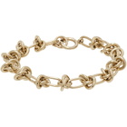 Justine Clenquet Daria Bracelet