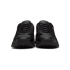 Kenzo Black Kross Sneakers