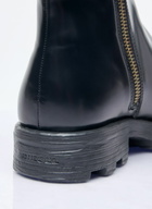 Diesel D-Hammer Bt Zip D Boots