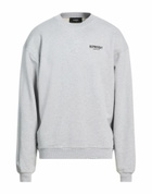 Represent Mens Sweatshirt Light in Grey