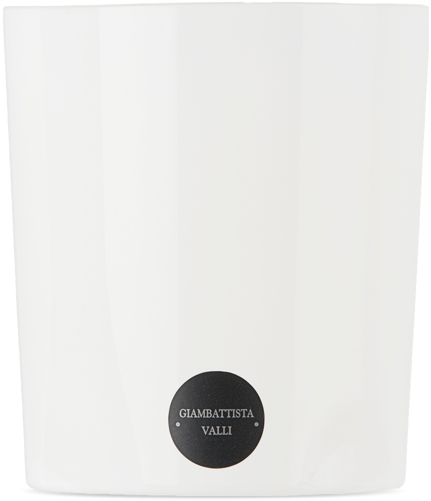 Cire Trudon Giambattista Valli Edition Rose Poivrée Classic Candle, 9.5 oz