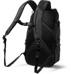 Herschel Supply Co - Trail Barlow Tech Nylon Backpack - Men - Black