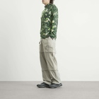 Nike Men's ACG Five Towers Zip Off Pants in Spruce/Sea Glass/Summit White