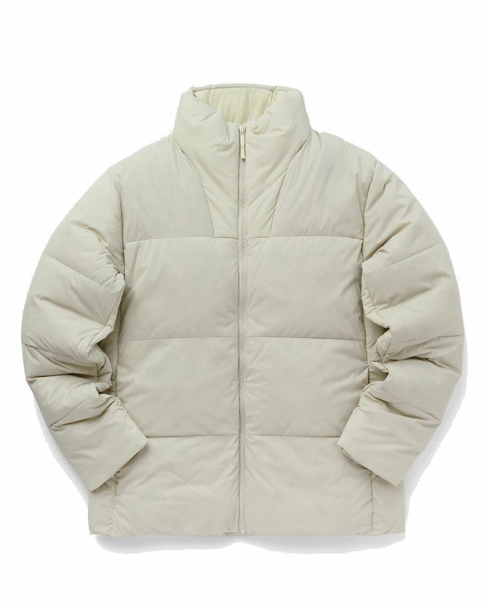 Veilance Black Apsis Coat Arc'teryx Veilance