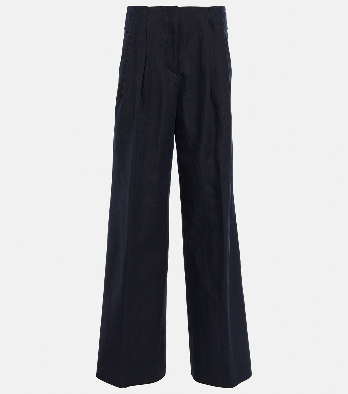 Dorothee Schumacher Colorful Lightness wide-leg pants Dorothee Schumacher Colorful Lightness wide-leg pants