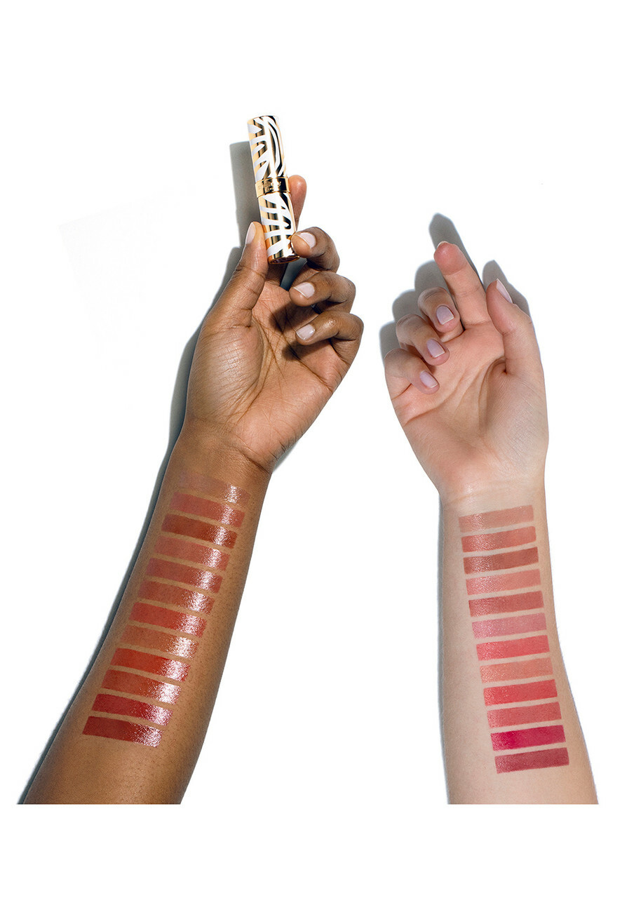 Sisley Phyto-Rouge Lip Shine - 32 Sheer Ginger Sisley
