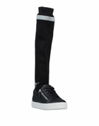 Giuseppe Zanotti Womens Boot in Black