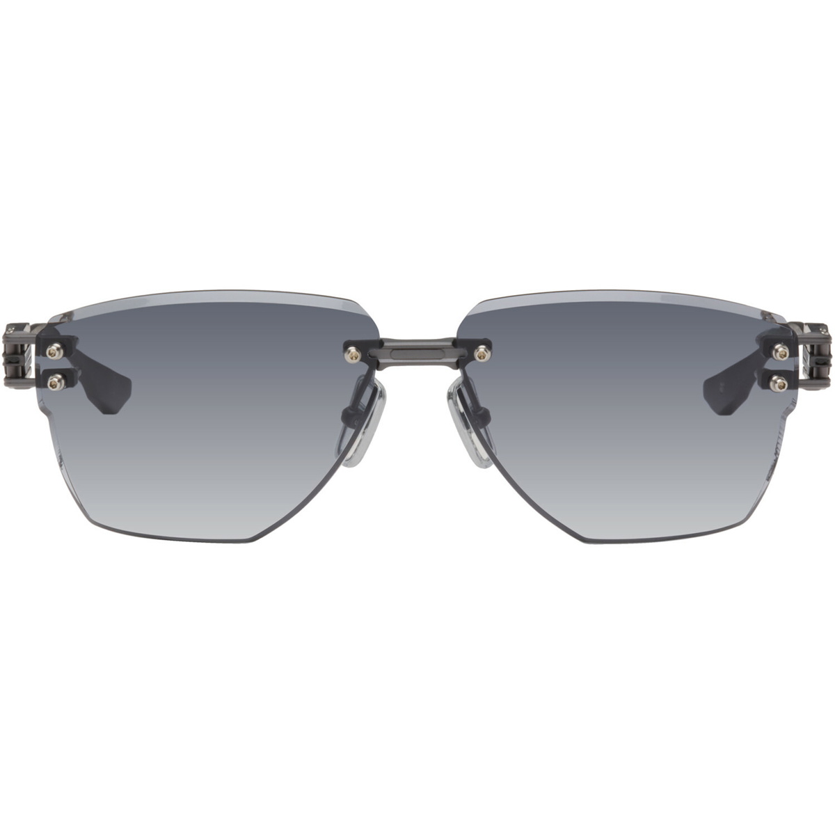 Dita Black HYPERLUX-2000 Sunglasses