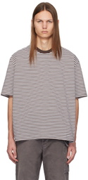 SUNNEI Brown Over T-Shirt