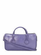 MARGE SHERWOOD - Zipper S Top Handle Bag