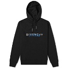 Givenchy Amore Logo Hoody