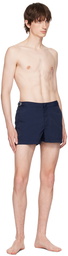 Orlebar Brown Navy Springer Swim Shorts