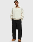 Fear Of God Essentials Fleece Polo Beige Polos