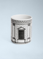 Fornasetti Architettura Pencil Holder