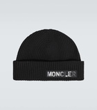 Moncler Wool beanie