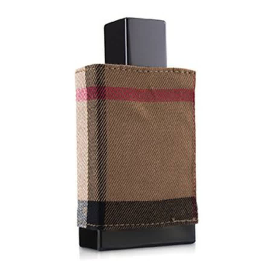 Burberry - London Eau De Toilette Spray 100ml / 3.4oz