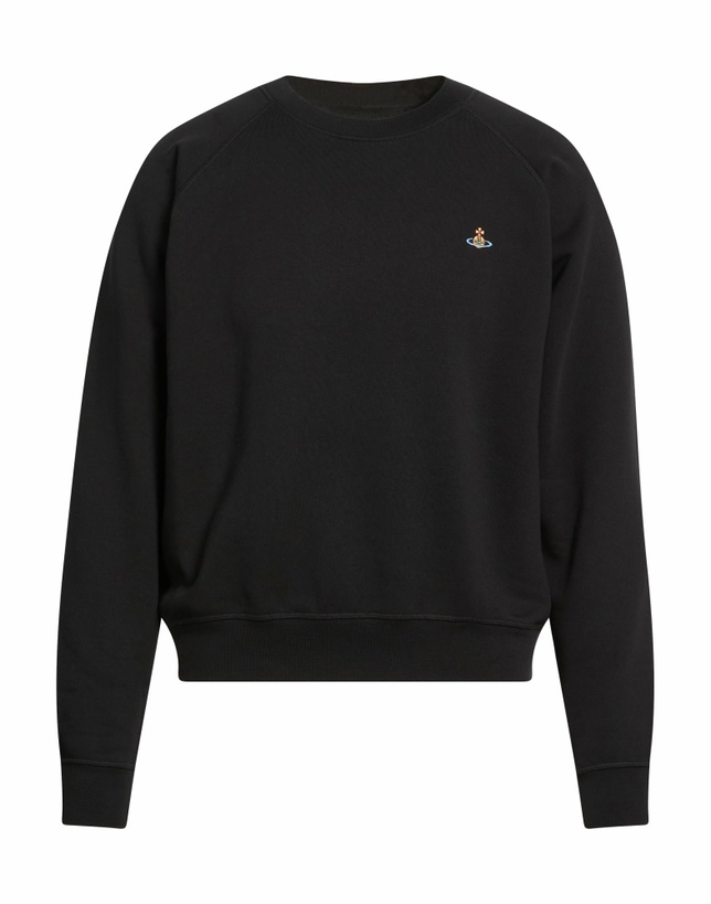 Photo: Vivienne Westwood Mens Sweatshirt in Black