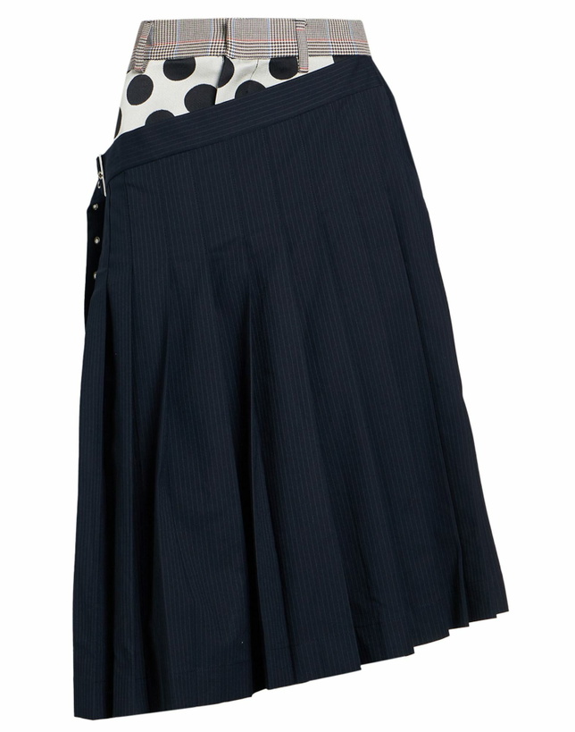 Photo: Charles Jeffrey Loverboy Womens Shorts & Bermuda Shorts Midnight in Blue