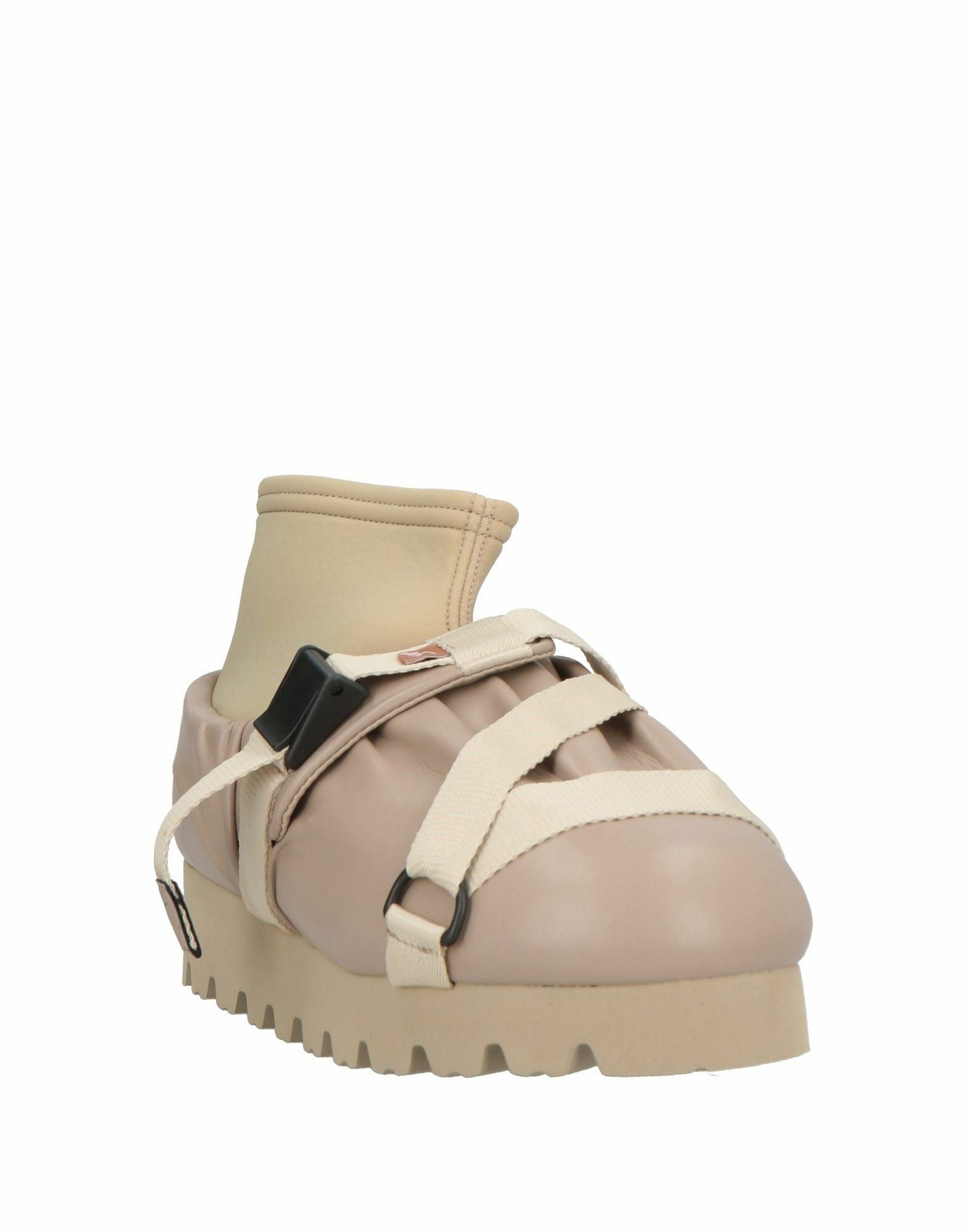 Yume Yume Womens Ankle boots Sand