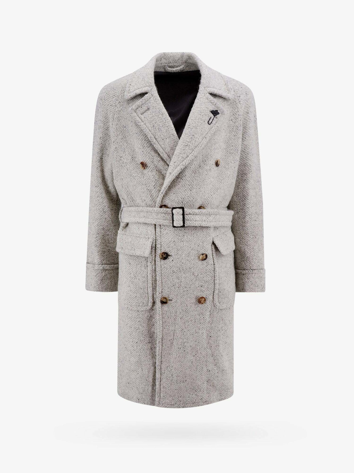 Lardini coat on sale