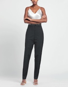 Lemaire Womens Pants in Charcoal