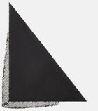 Isabel Marant Silk scarf