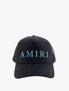 Amiri Hat Black   Mens