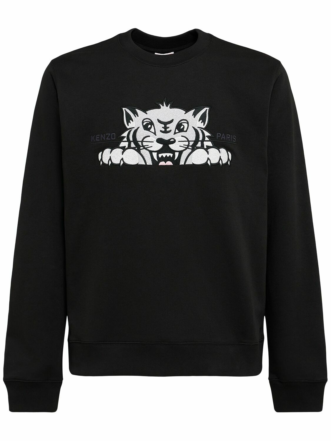 Kenzo Jumping Tiger Sweatshirt