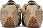 Axel Arigato Tan Slow Sneakers