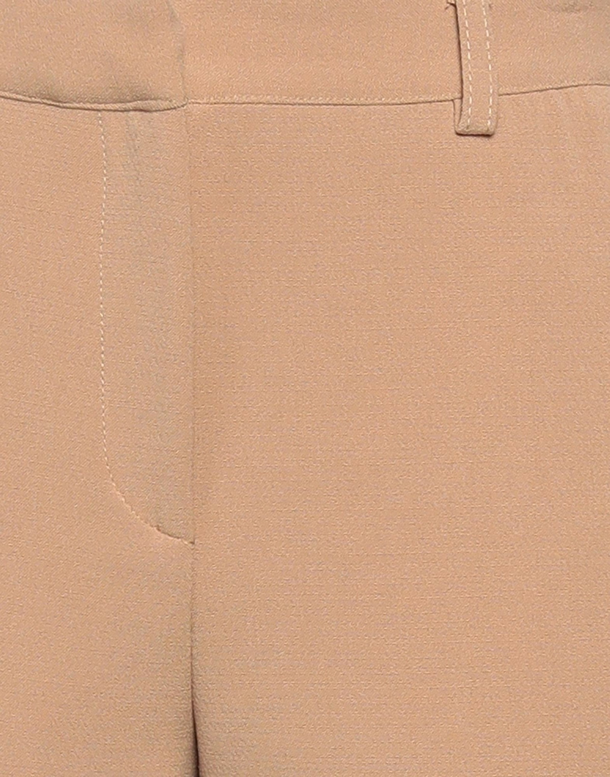 Alessia Santi Womens Pants in Beige