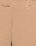 Alessia Santi Womens Pants in Beige